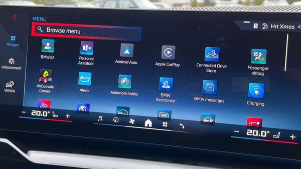 Used BMW i5 2025 for sale - 76298346: Photo 31