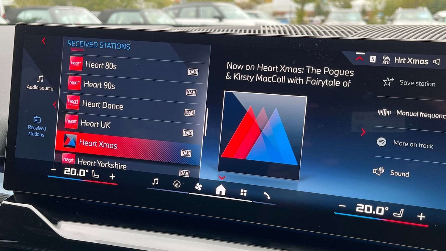 Used BMW i5 2025 for sale - 76298346: Photo 32