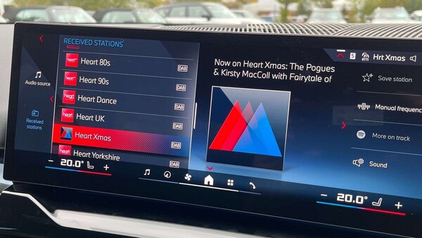 Used BMW i5 2025 for sale - 76298346: Photo 32