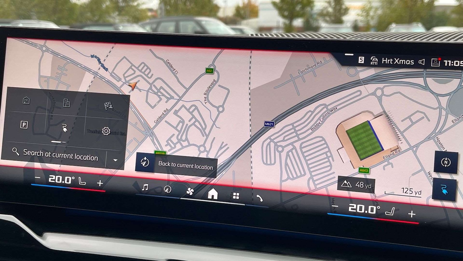 Used BMW i5 2025 for sale - 76298346: Photo 33