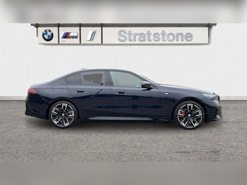 Used BMW i5 2025 for sale - 76298346: Photo 4