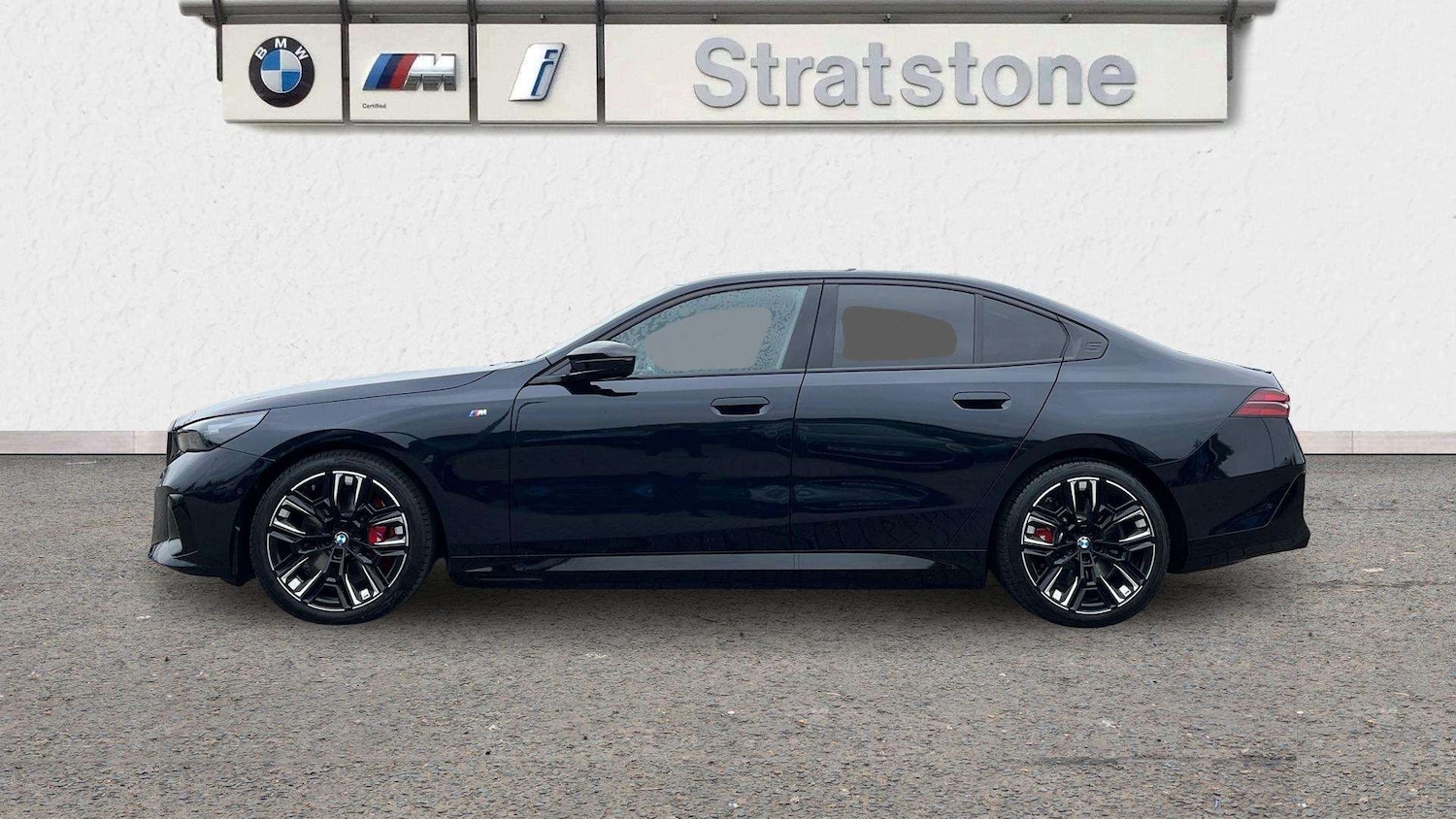 Used BMW i5 2025 for sale - 76298346: Photo 5