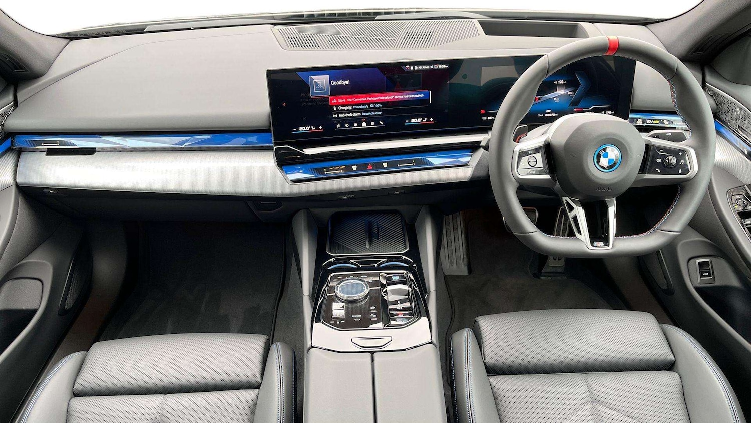 Used BMW i5 2025 for sale - 76298346: Photo 6