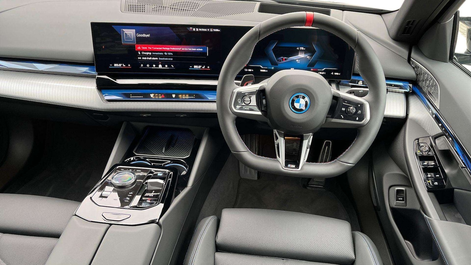 Used BMW i5 2025 for sale - 76298346: Photo 7