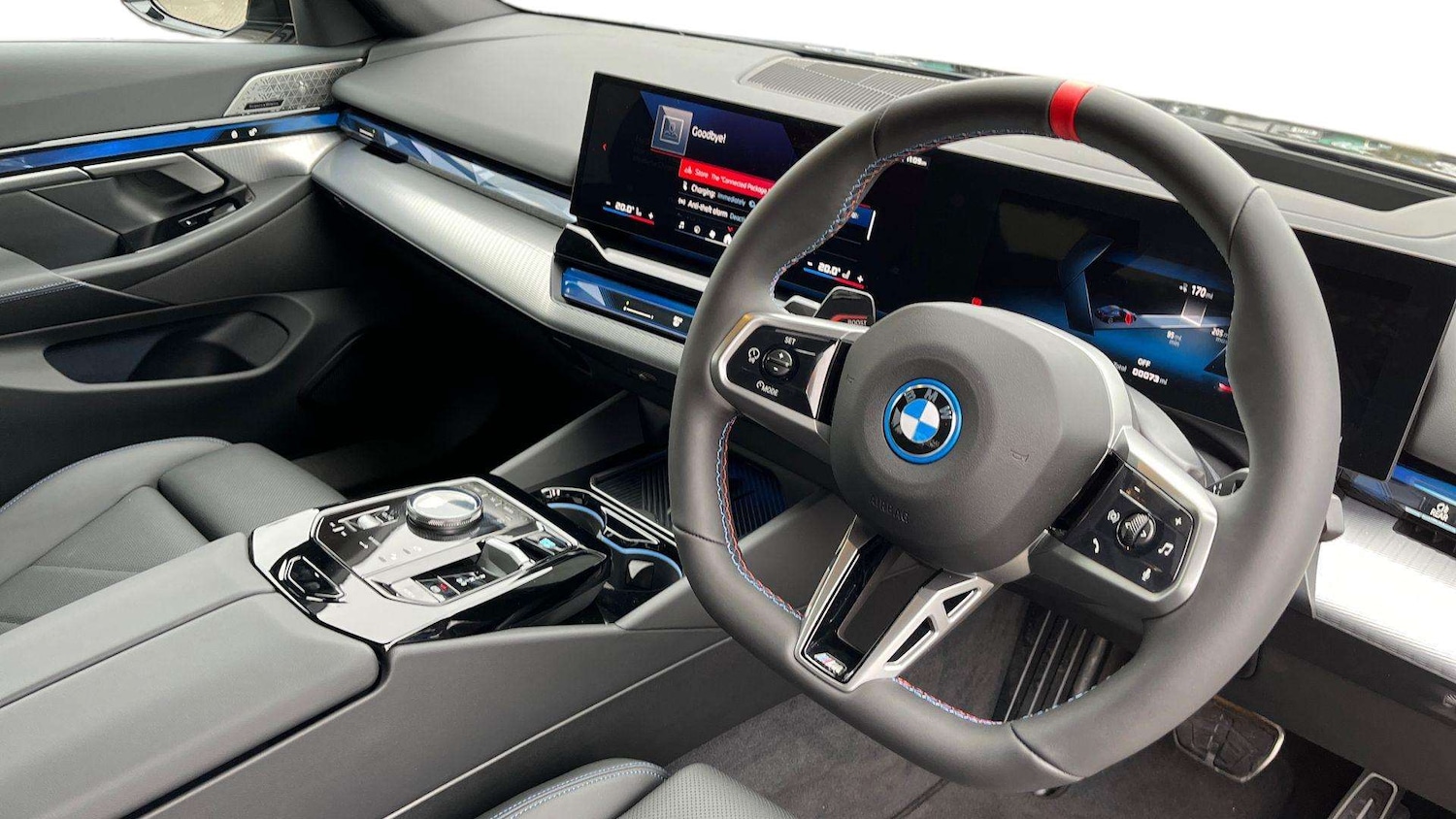 Used BMW i5 2025 for sale - 76298346: Photo 8