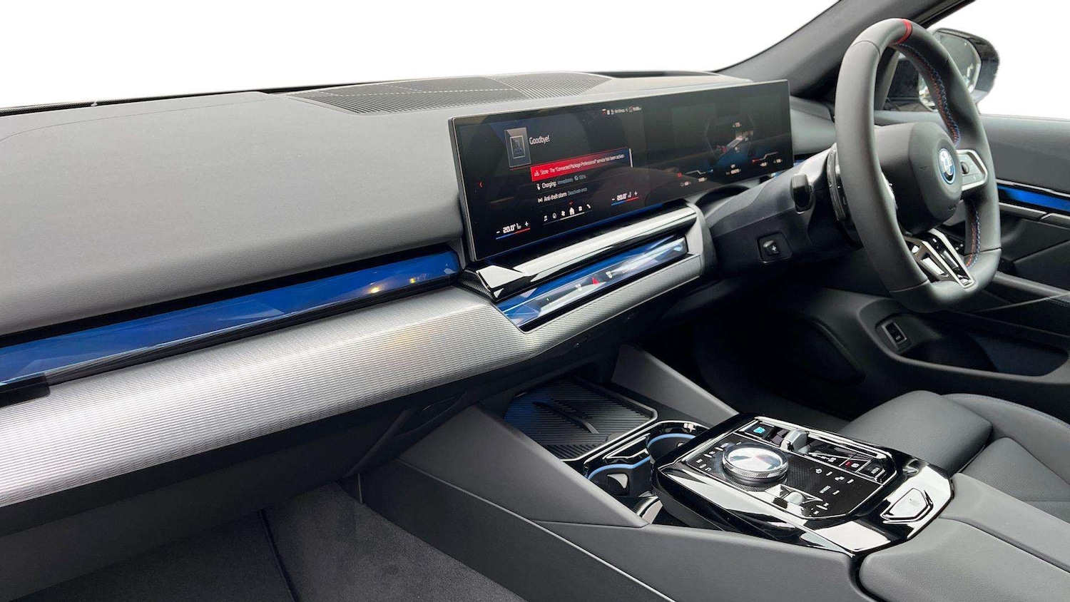 Used BMW i5 2025 for sale - 76298346: Photo 9