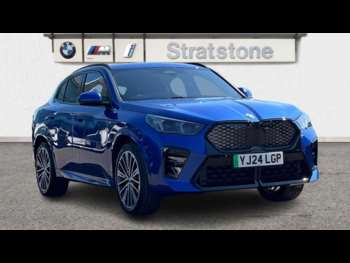 2024 - 150kW eDrive20 M Sport 65kWh 5dr Auto