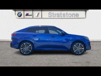 Used BMW X2 2024 for sale - 75282162: Photo