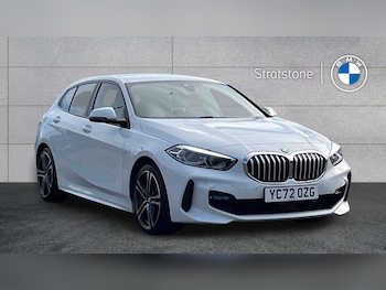 Used BMW 1 Series 2022 for sale - 78264869: Photo