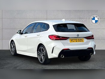 Used BMW 1 Series 2022 for sale - 78264869: Photo