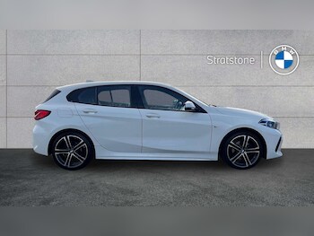 Used BMW 1 Series 2022 for sale - 78264869: Photo