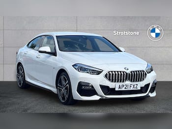 Used BMW 2 Series 2021 for sale - 79745177: Photo