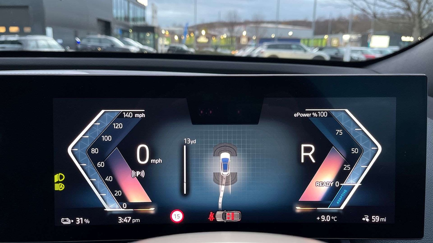 Used BMW iX 2023 for sale - 78161667: Photo 11