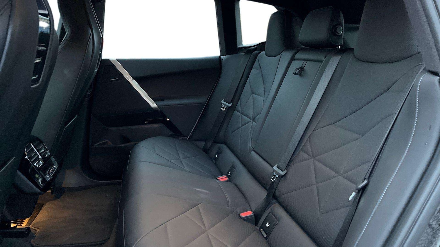 Used BMW iX 2023 for sale - 78161667: Photo 14