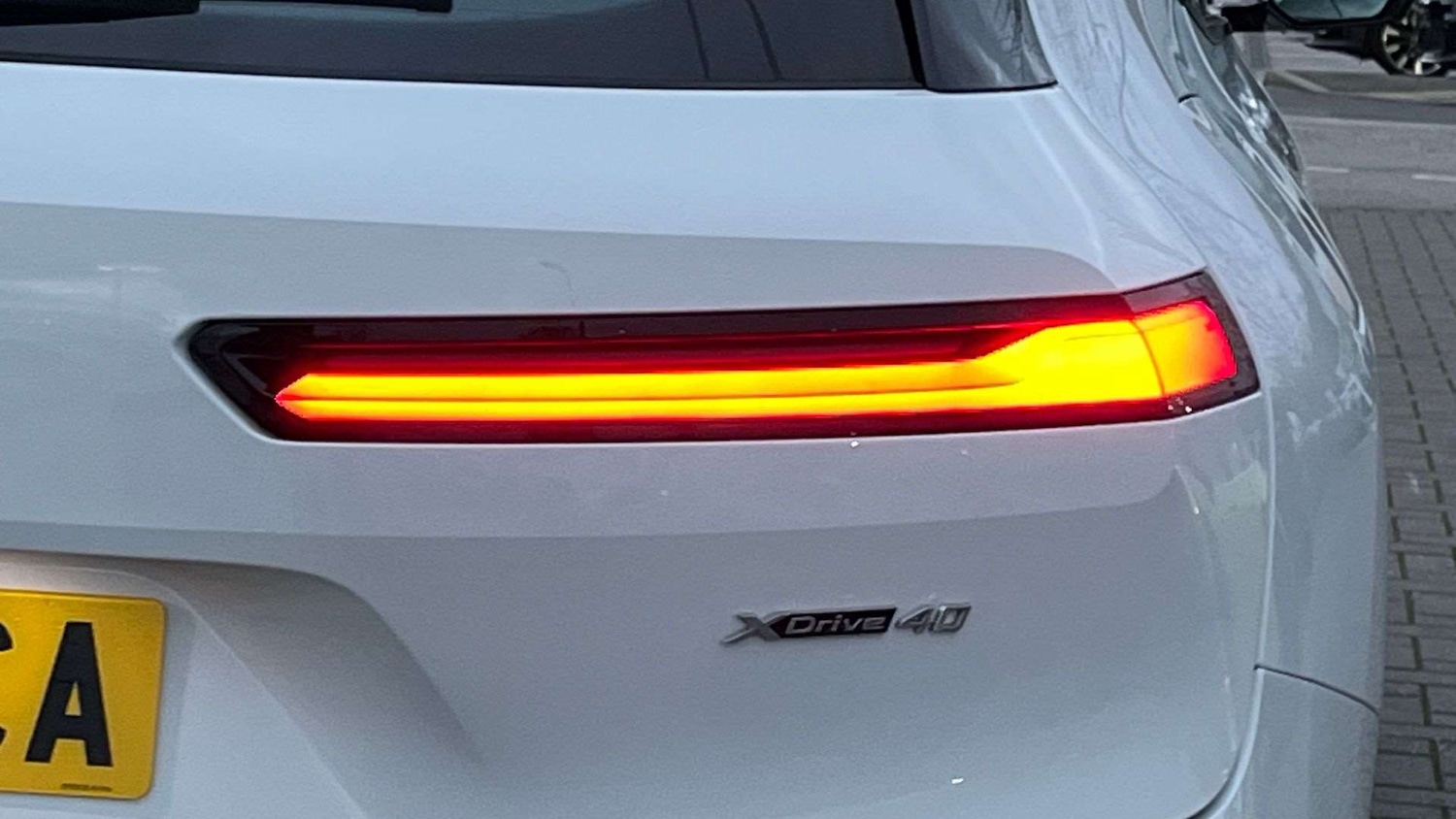 Used BMW iX 2023 for sale - 78161667: Photo 17