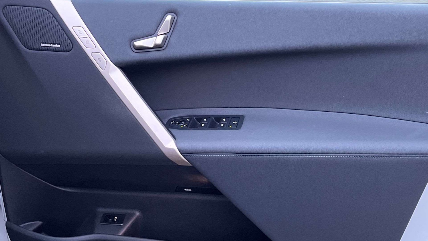 Used BMW iX 2023 for sale - 78161667: Photo 27