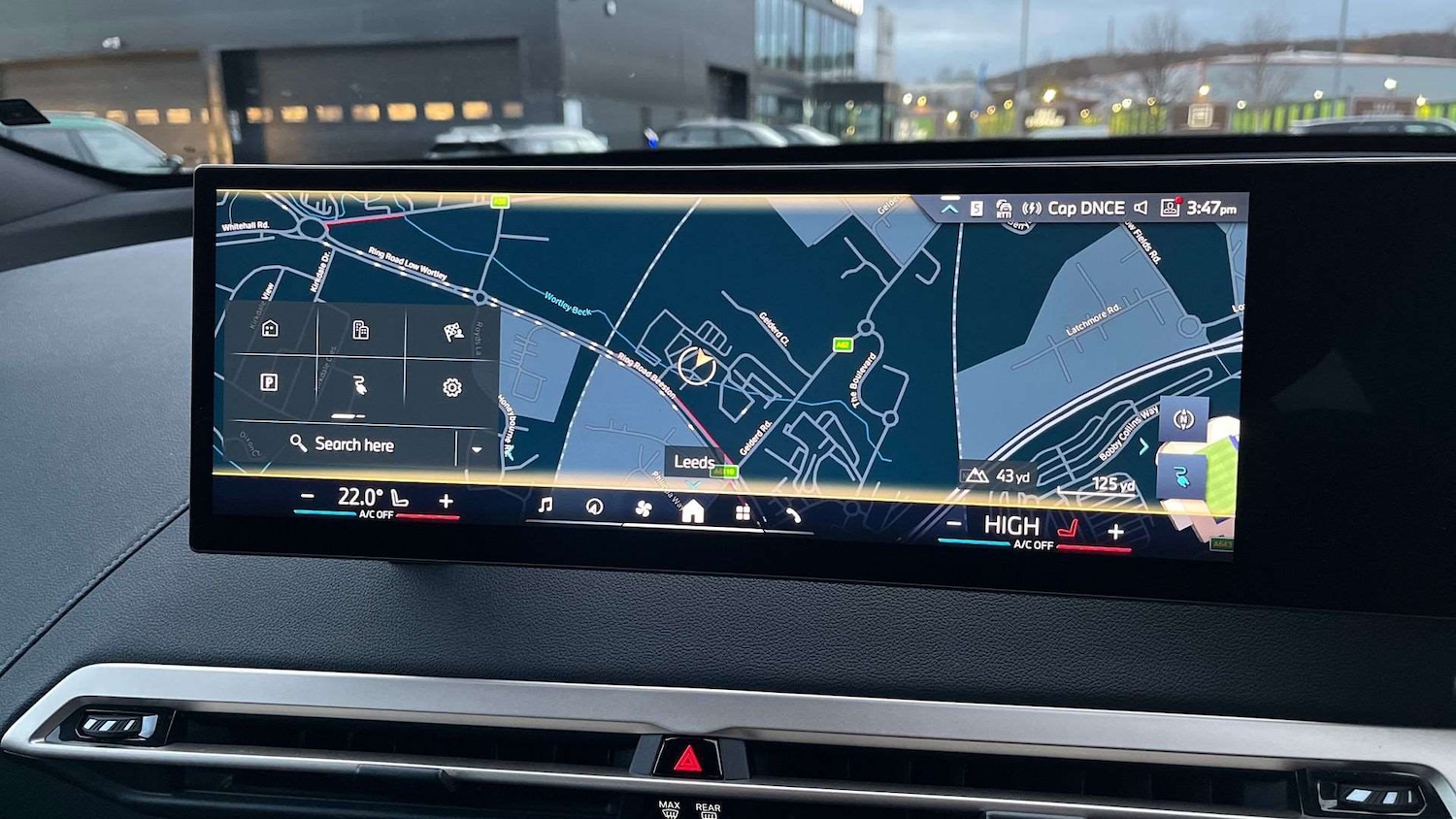 Used BMW iX 2023 for sale - 78161667: Photo 33