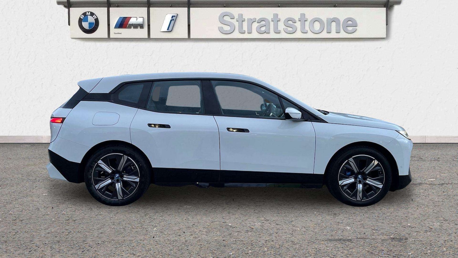 Used BMW iX 2023 for sale - 78161667: Photo 4