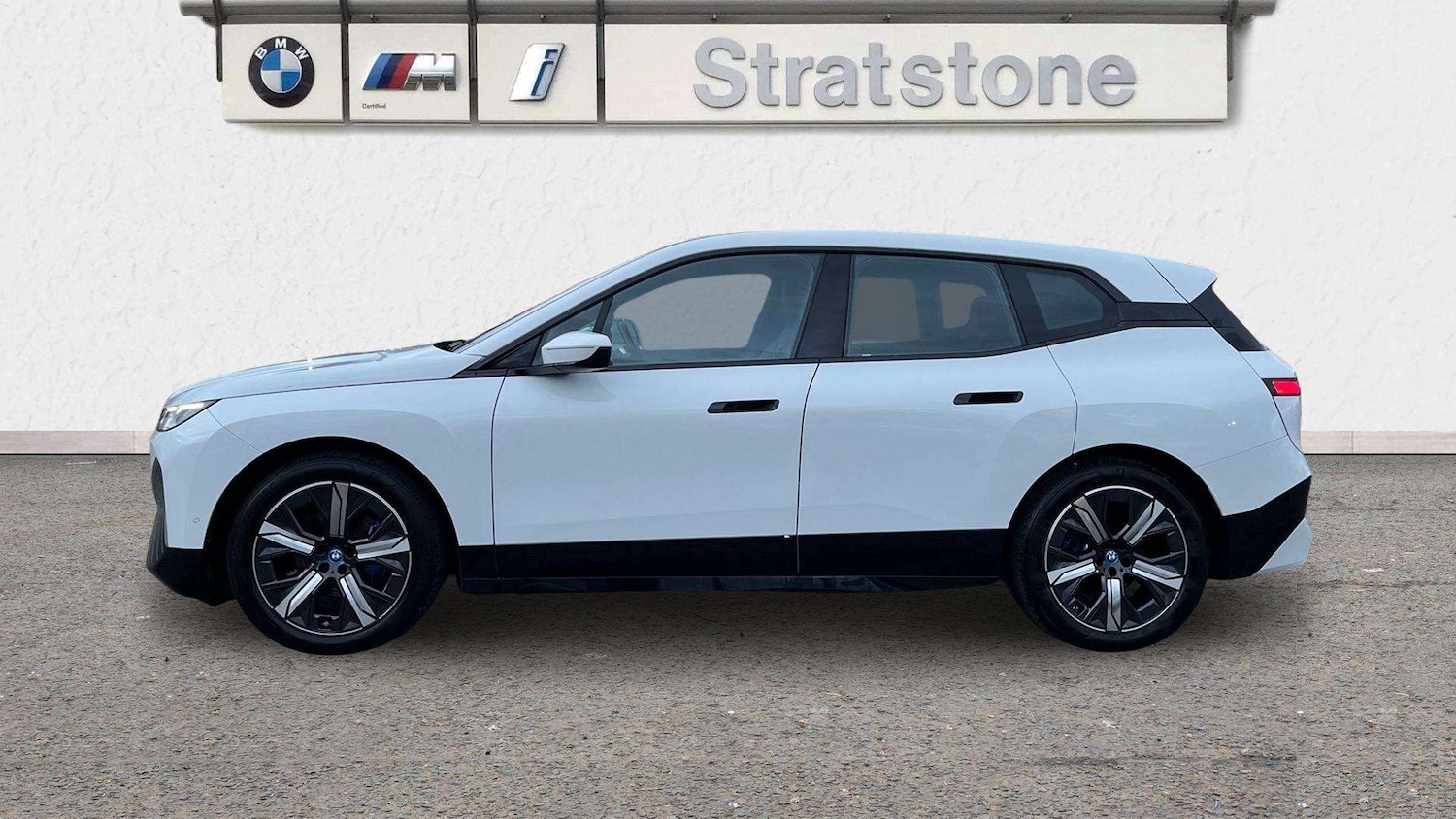 Used BMW iX 2023 for sale - 78161667: Photo 5