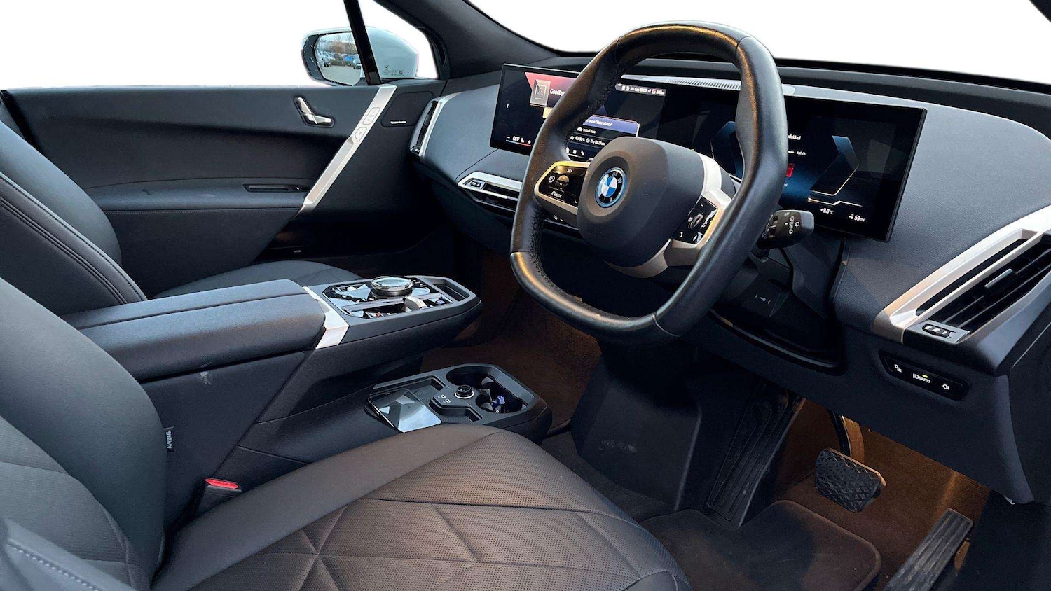 Used BMW iX 2023 for sale - 78161667: Photo 8