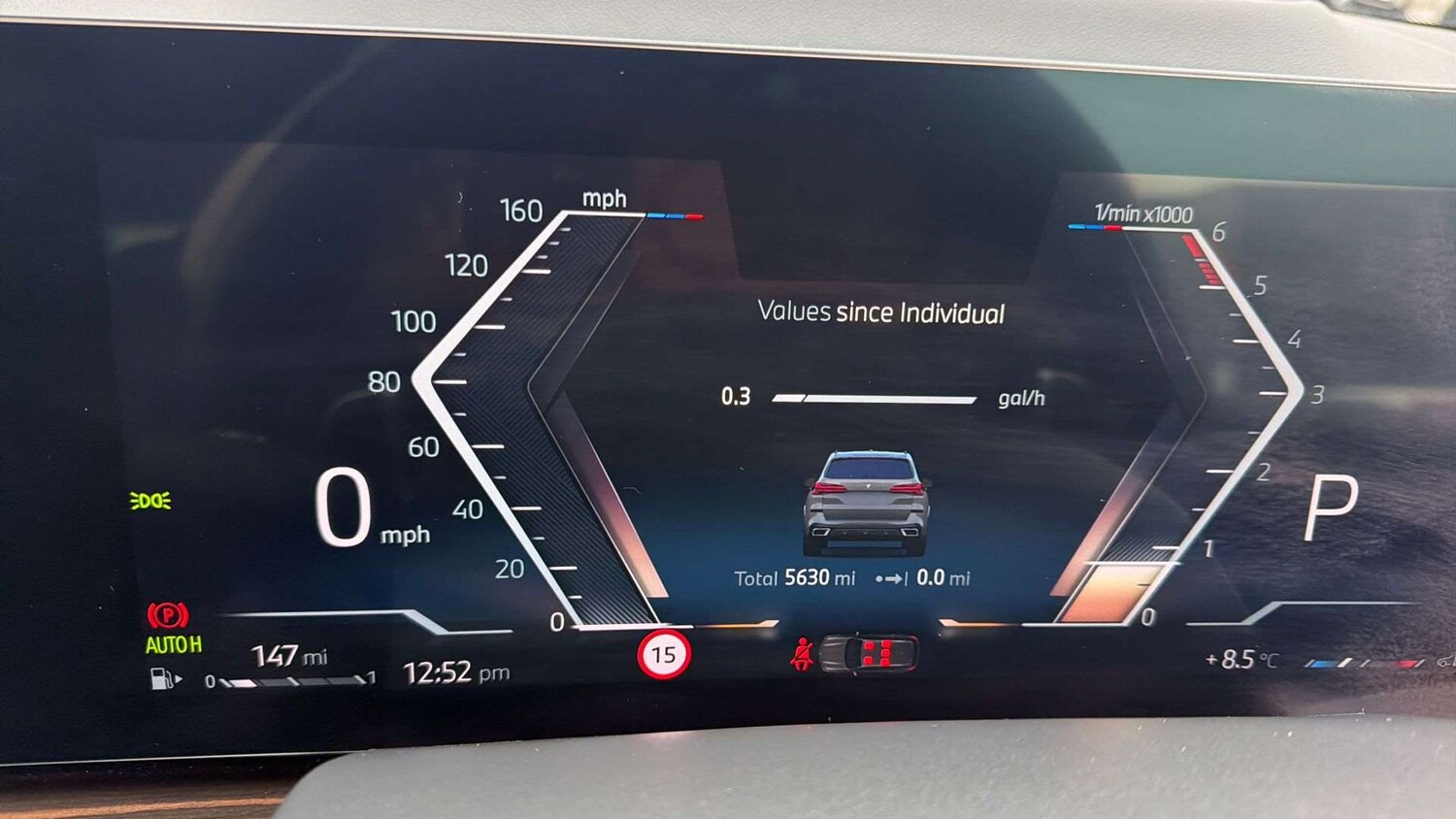 Used BMW X5 2025 for sale - 77615515: Photo 11