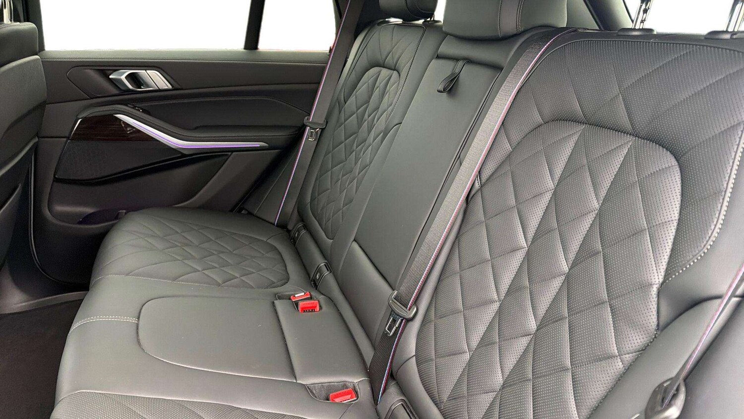 Used BMW X5 2025 for sale - 77615515: Photo 14