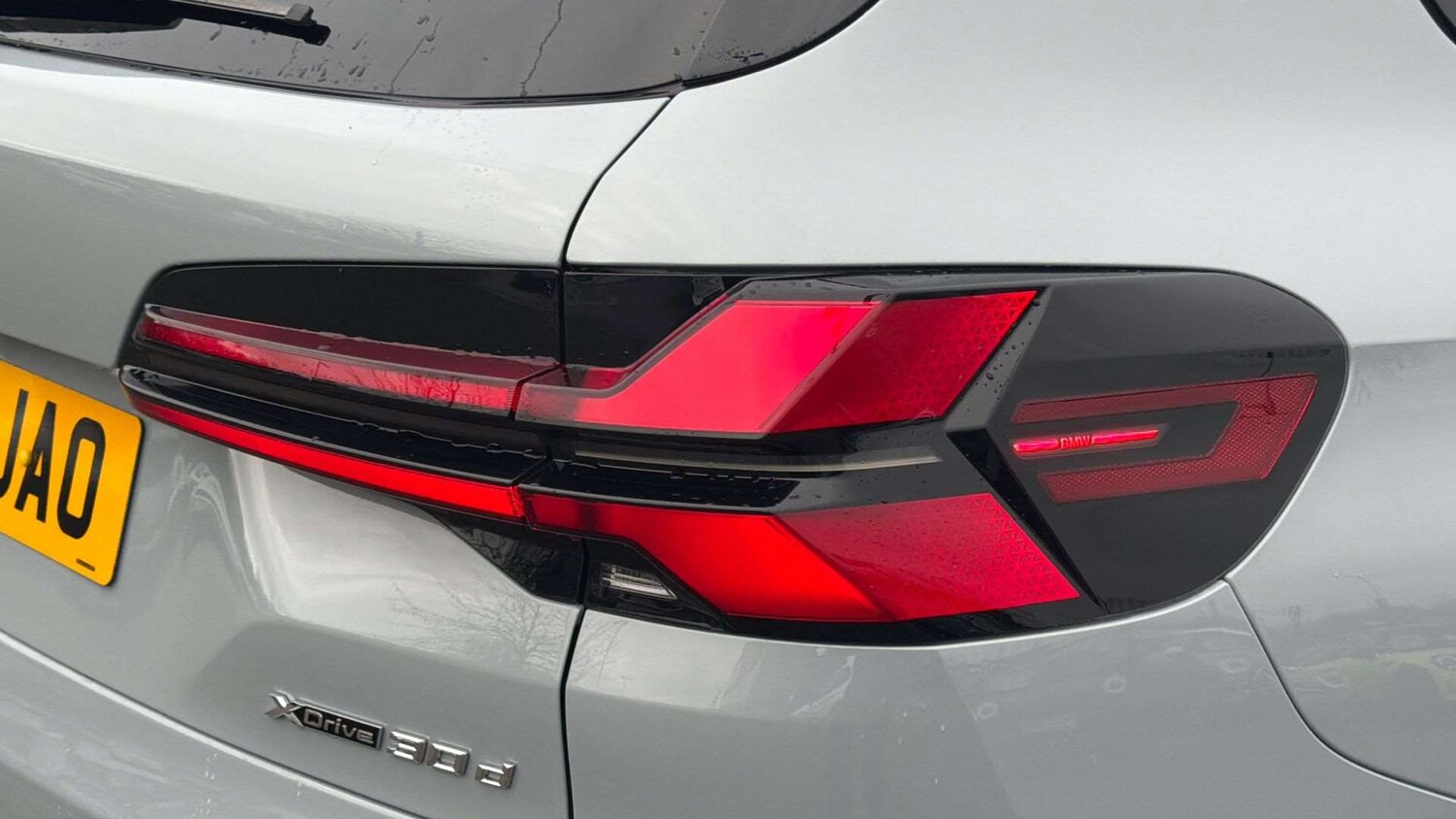 Used BMW X5 2025 for sale - 77615515: Photo 17