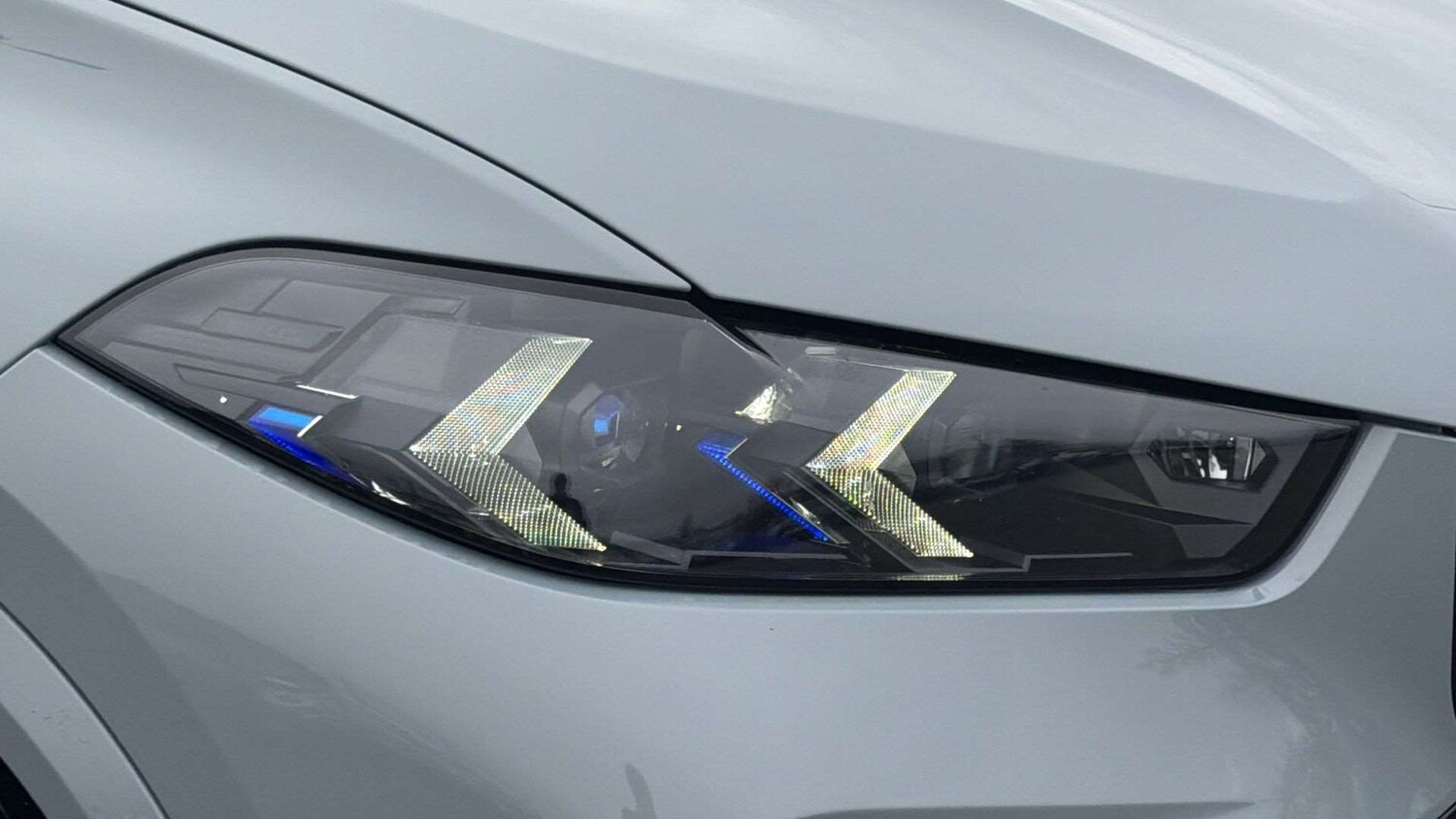 Used BMW X5 2025 for sale - 77615515: Photo 18