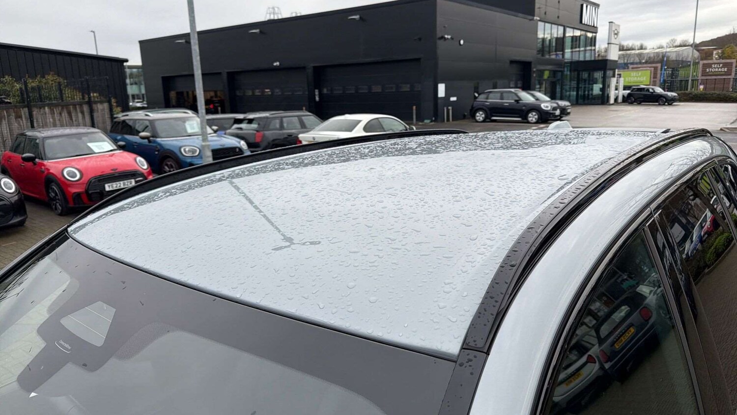 Used BMW X5 2025 for sale - 77615515: Photo 19