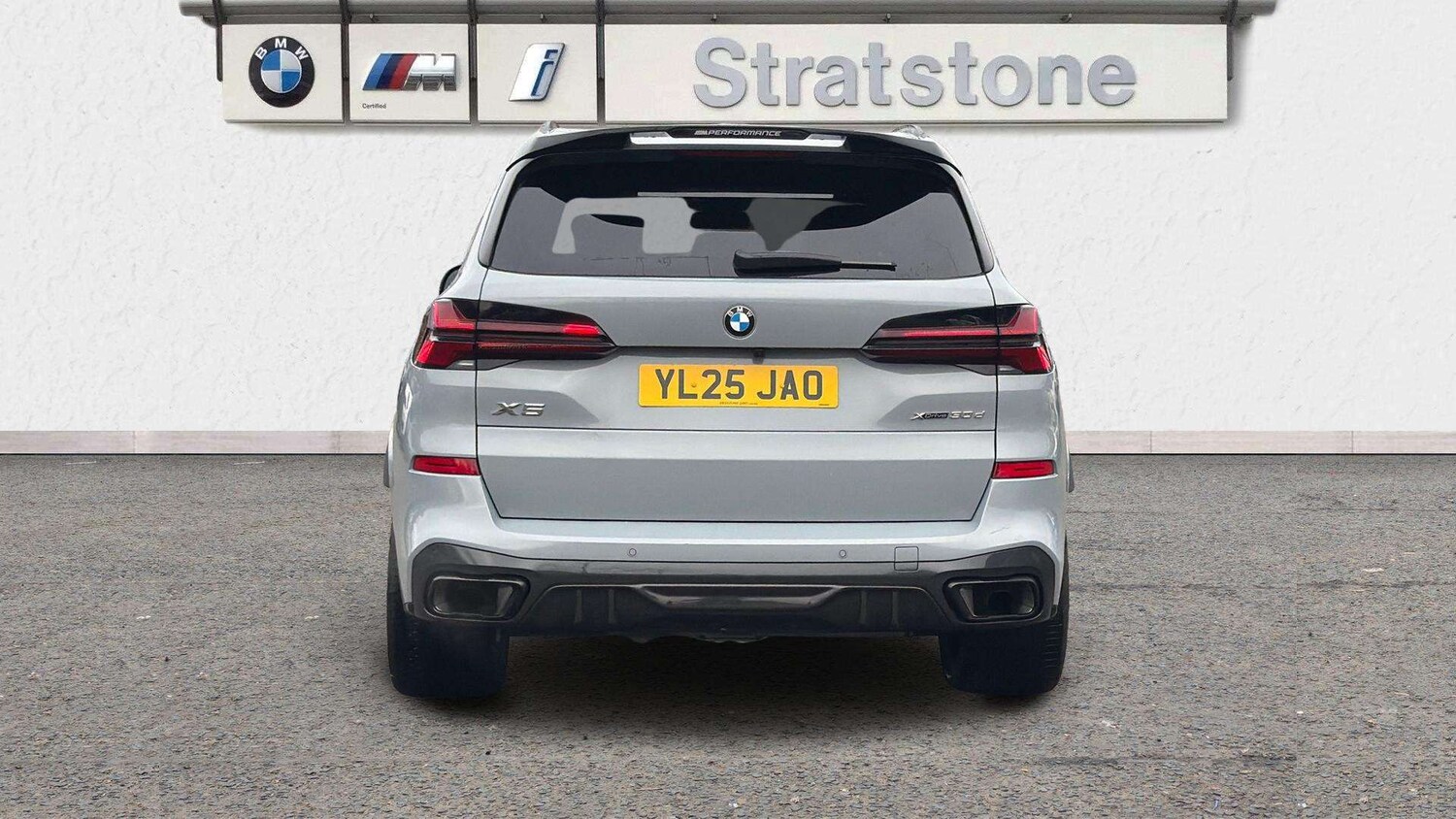 Used BMW X5 2025 for sale - 77615515: Photo 20