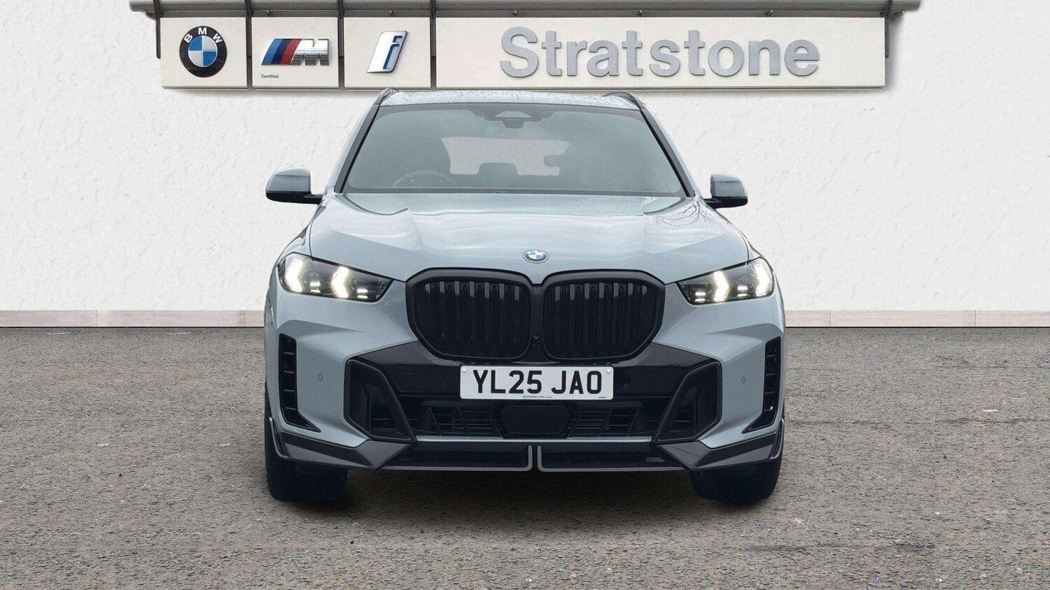 Used BMW X5 2025 for sale - 77615515: Photo 21