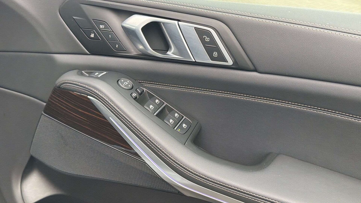 Used BMW X5 2025 for sale - 77615515: Photo 27