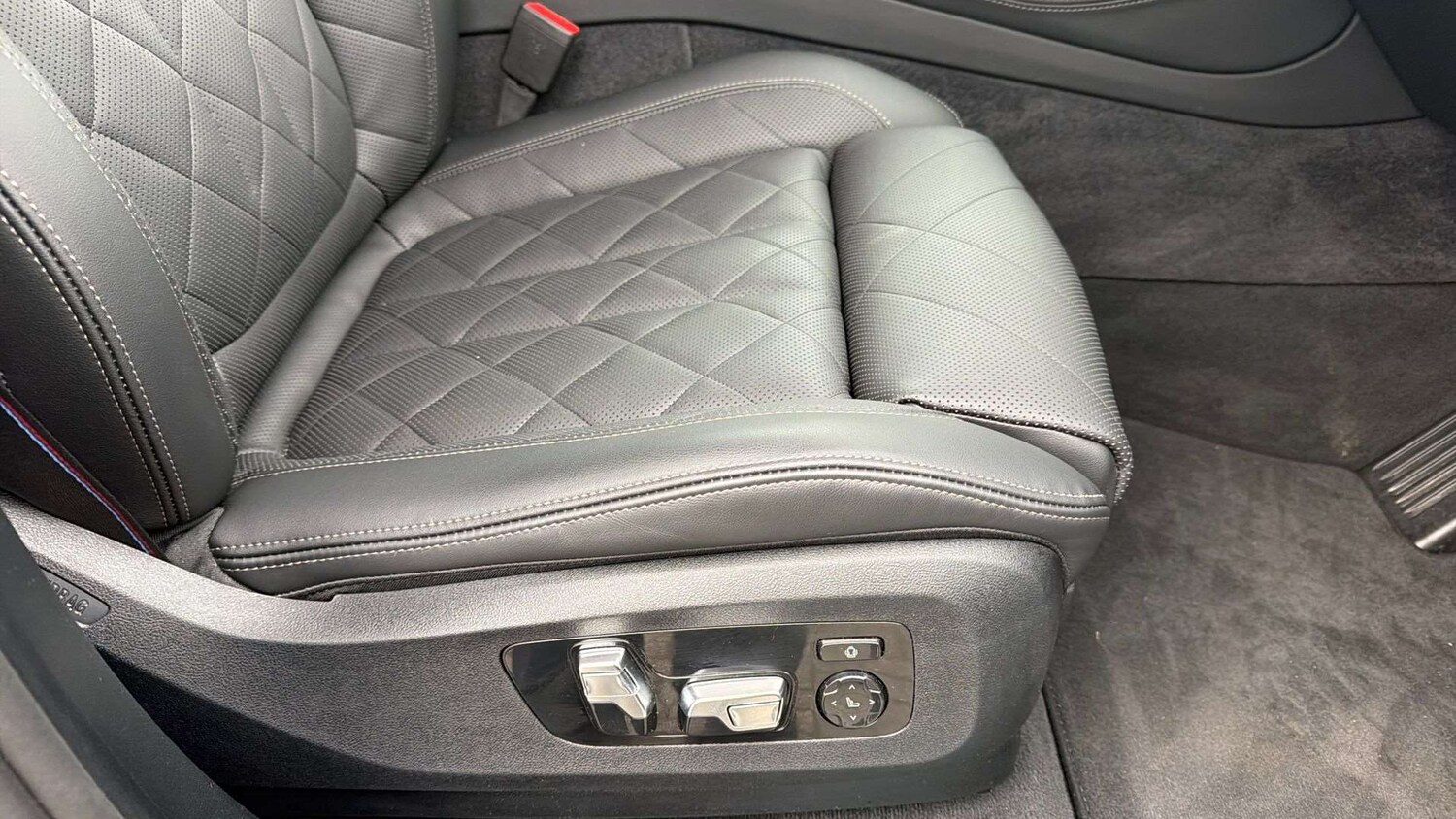 Used BMW X5 2025 for sale - 77615515: Photo 28