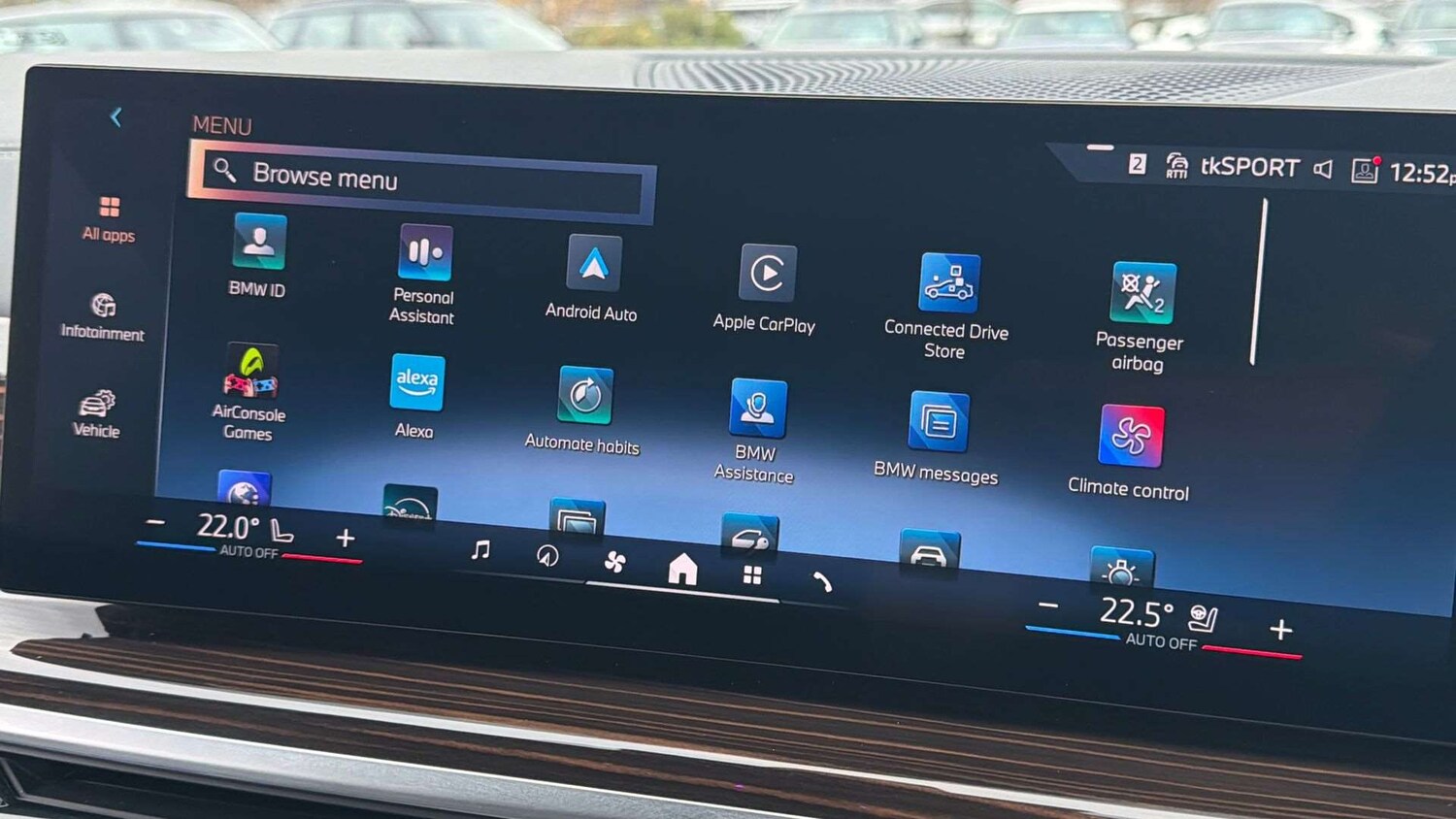 Used BMW X5 2025 for sale - 77615515: Photo 31