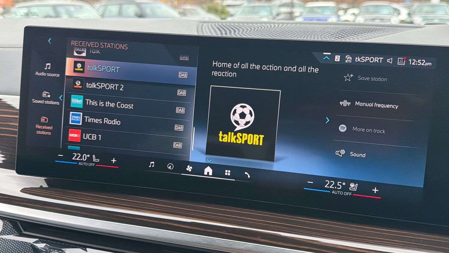 Used BMW X5 2025 for sale - 77615515: Photo 32