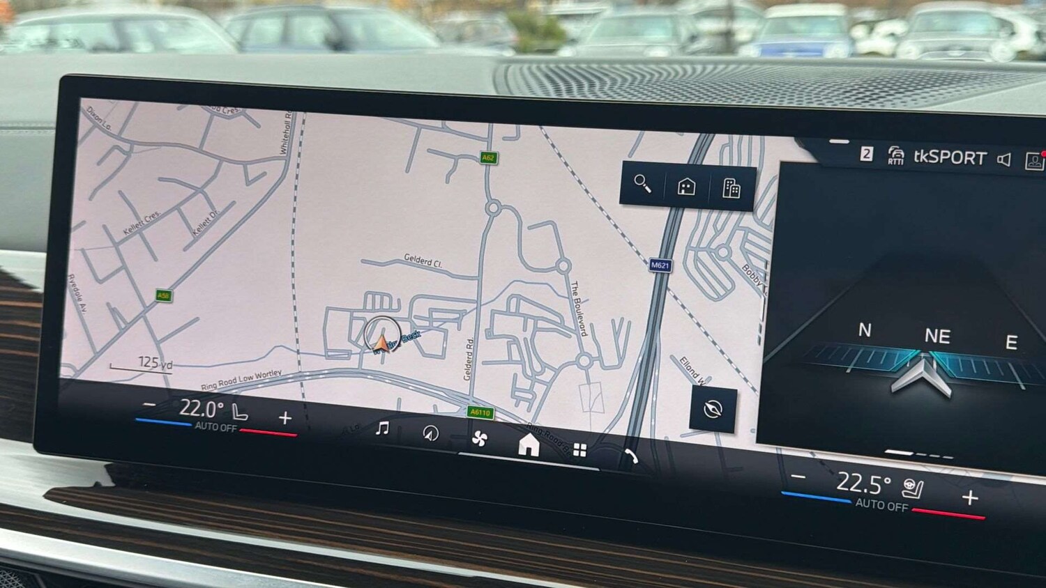 Used BMW X5 2025 for sale - 77615515: Photo 33