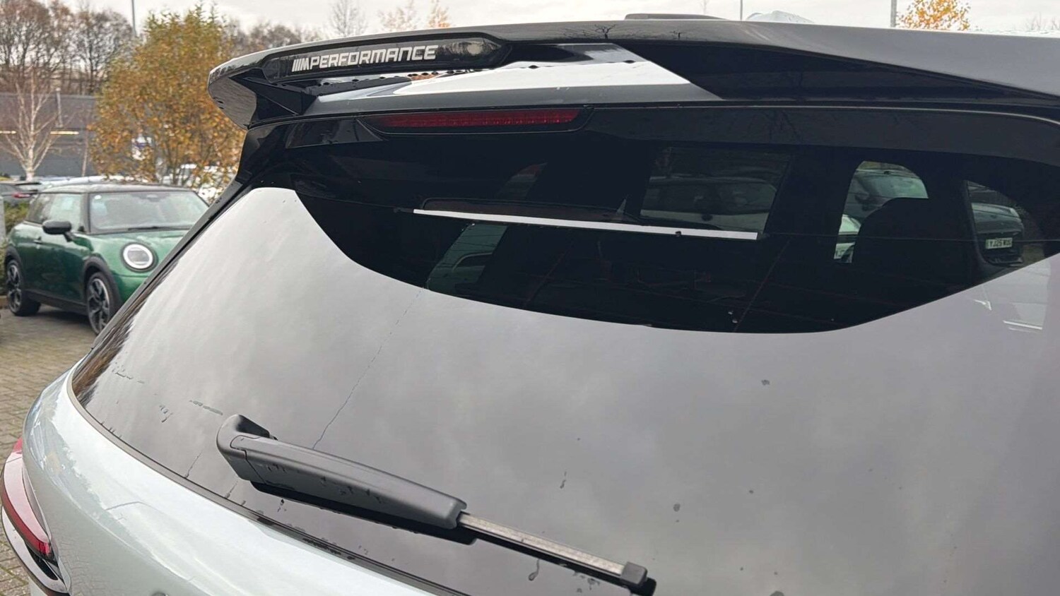 Used BMW X5 2025 for sale - 77615515: Photo 34