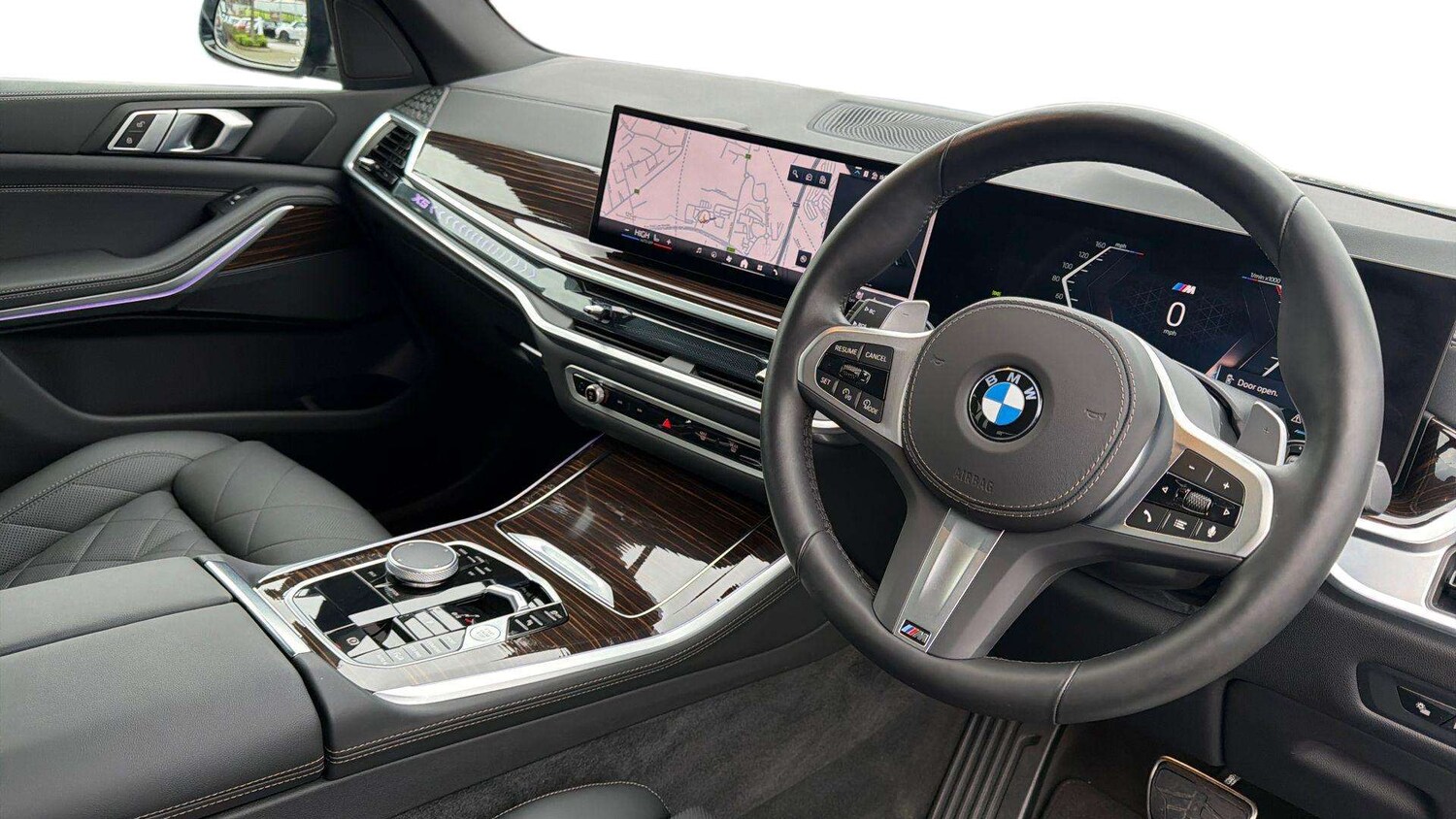 Used BMW X5 2025 for sale - 77615515: Photo 8