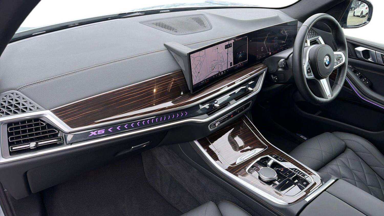 Used BMW X5 2025 for sale - 77615515: Photo 9