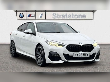 Used BMW 2 Series 2023 for sale - 77316528: Photo