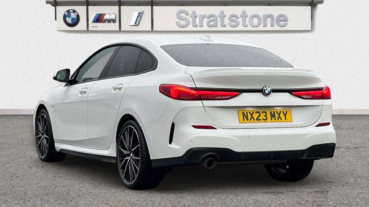 Used BMW 2 Series 2023 for sale - 77316528: Photo 2