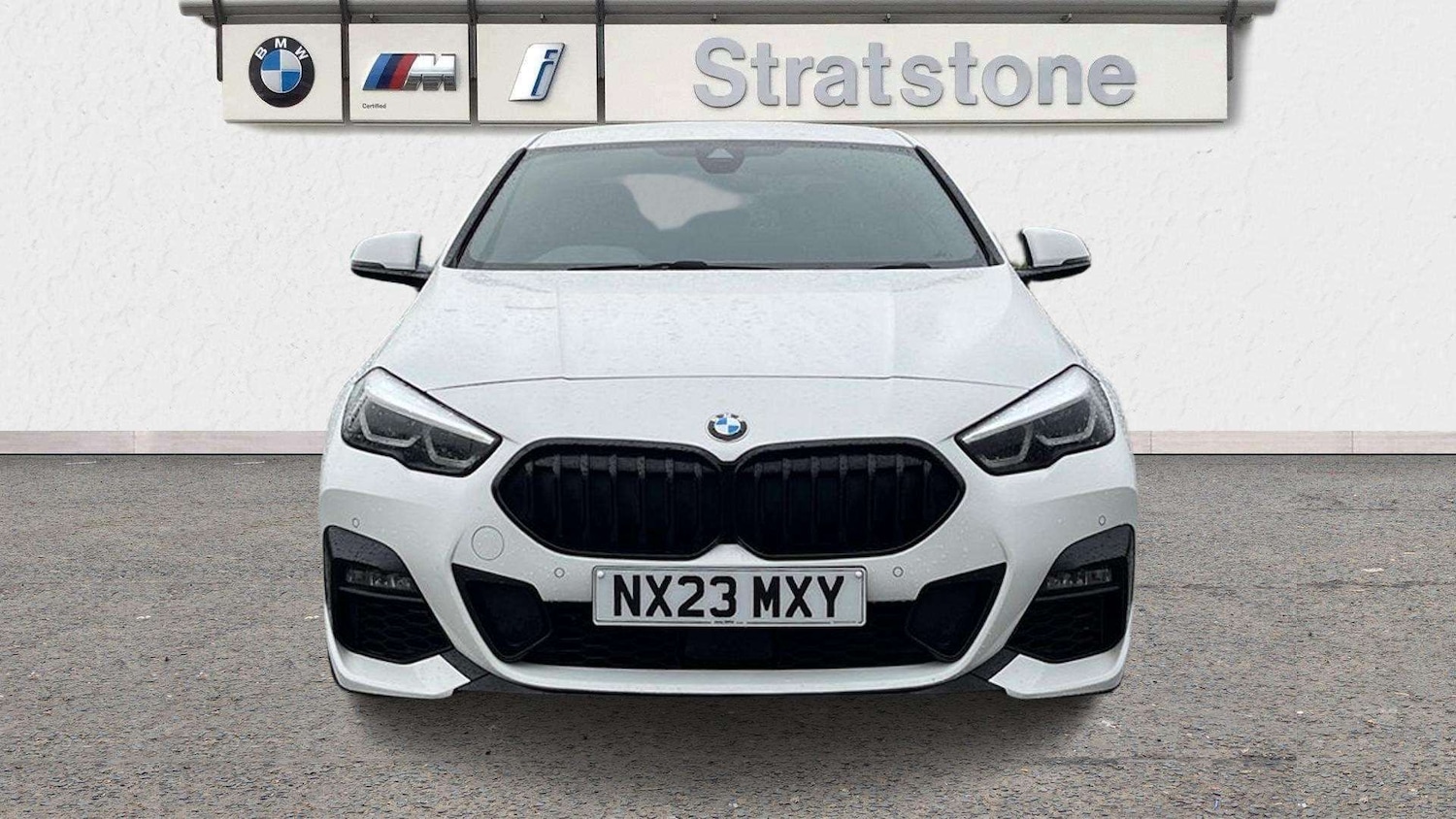 Used BMW 2 Series 2023 for sale - 77316528: Photo 20