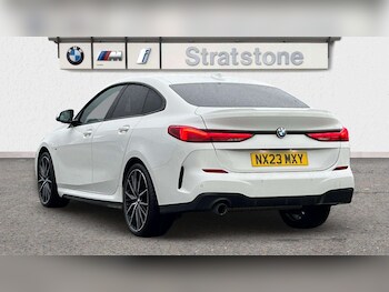 Used BMW 2 Series 2023 for sale - 77316528: Photo