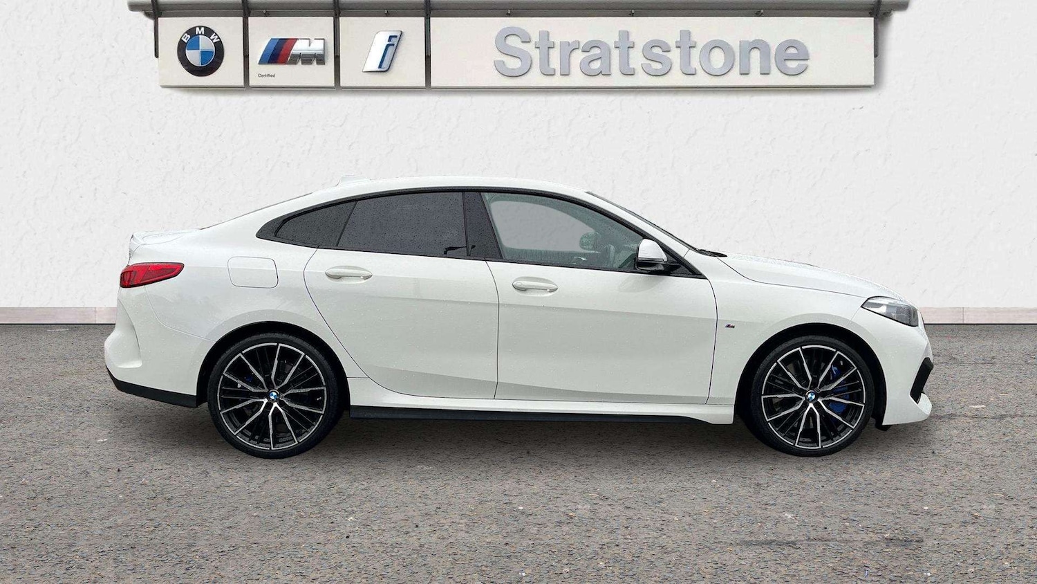 Used BMW 2 Series 2023 for sale - 77316528: Photo 4