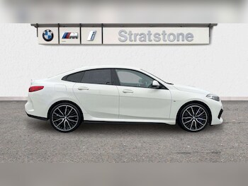 Used BMW 2 Series 2023 for sale - 77316528: Photo