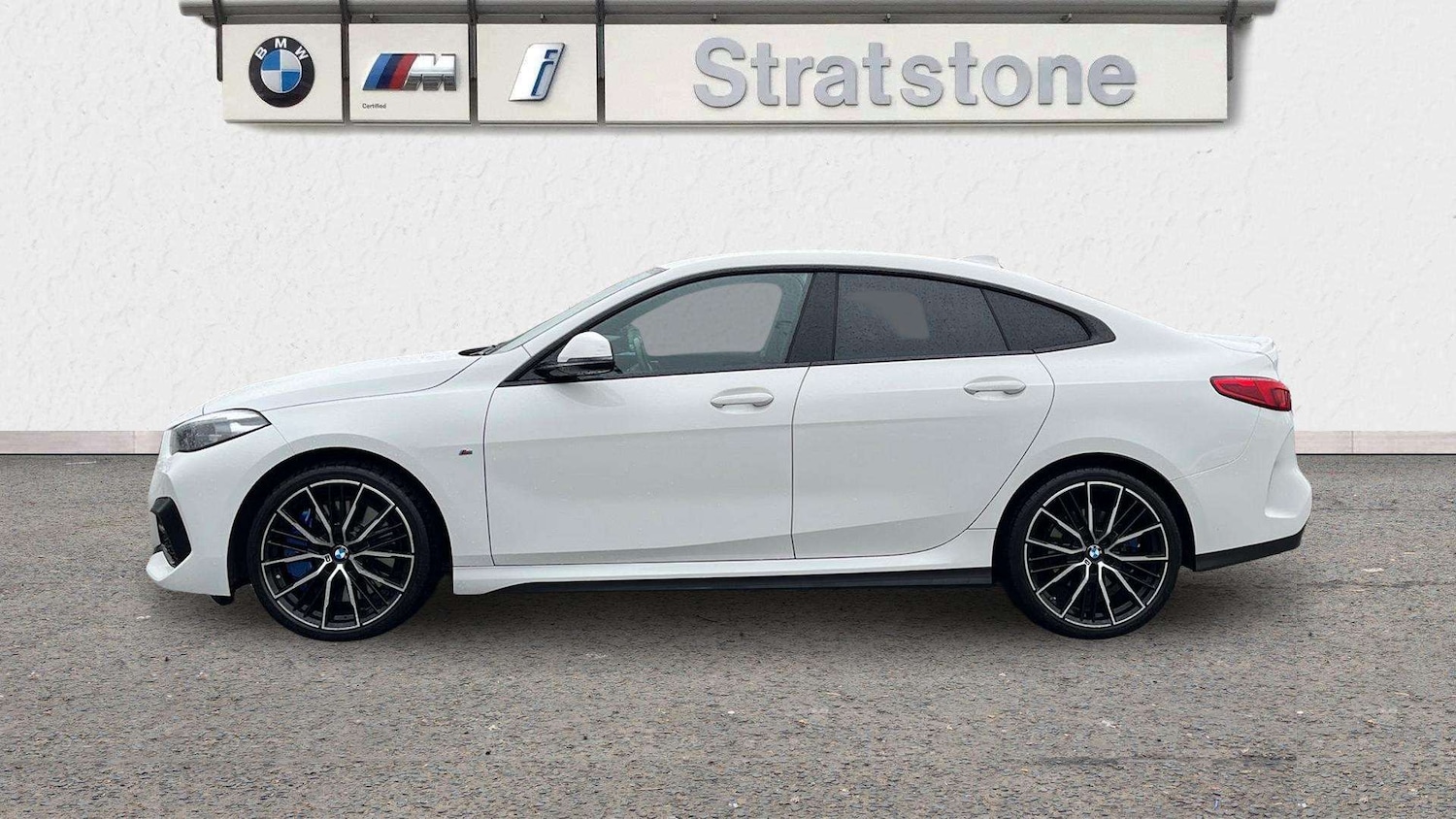 Used BMW 2 Series 2023 for sale - 77316528: Photo 5