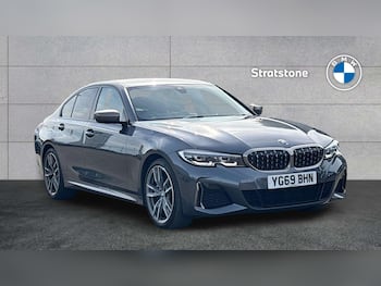 Used BMW 3 Series 2019 for sale - 79702540: Photo