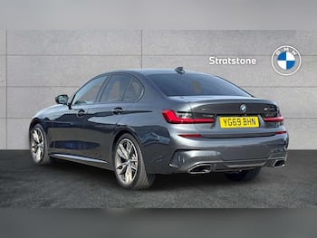 Used BMW 3 Series 2019 for sale - 79702540: Photo