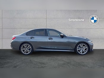 Used BMW 3 Series 2019 for sale - 79702540: Photo