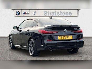 Used BMW 2 Series 2022 for sale - 76460009: Photo